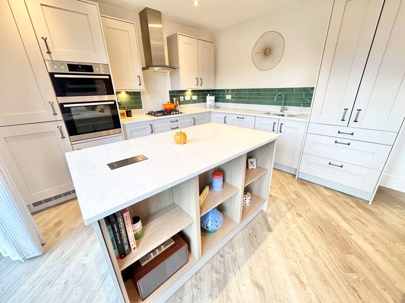 Mead Crescent Backford